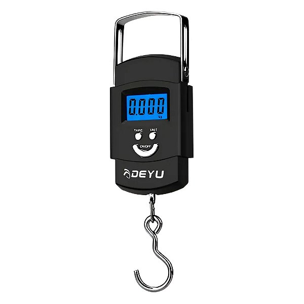 Balança Suspensa Digital FS0105 - Deyu