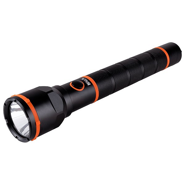 Lanterna Cree Led Profissional 3D - Kala