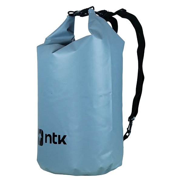 Saco Estanque Impermeável Duffle 2.0  40L Cinza - Nautika