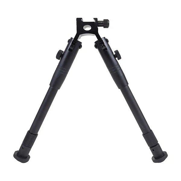 Bipé Simples Para Trilho 22mm Ou Cano - Rossi