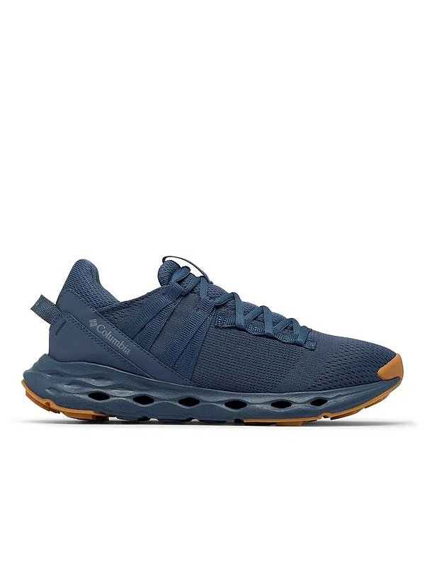 Tênis Masculino Terrastride ARO™ Azul - Columbia