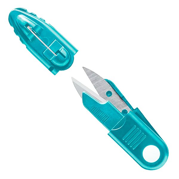 Tesoura Para Corte De Linha CT921R VRD CLR - Shimano