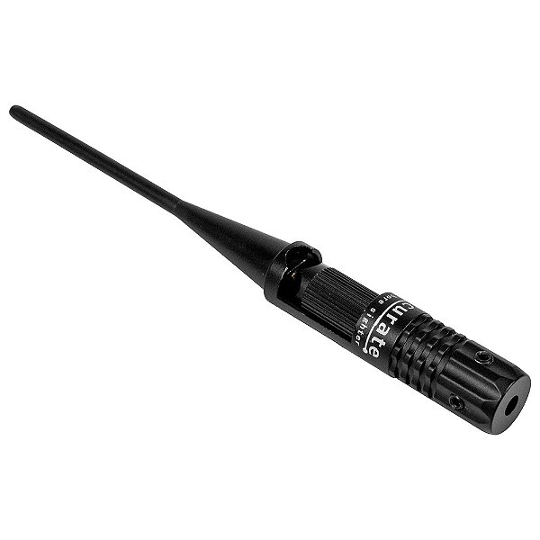 Colimador Tático Laser Red Bore Sighter Universal SNP0649