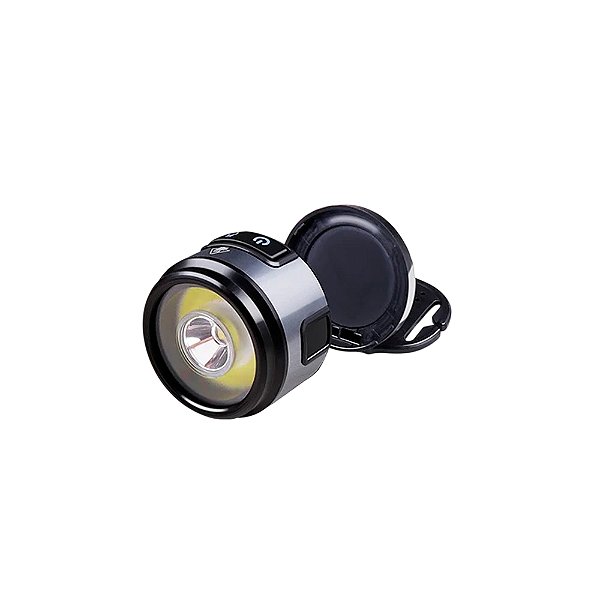 Lanterna De Cabeça Multifuncional EC6910 XPG-COB  - Ecooda