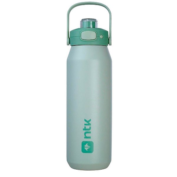 Garrafa Térmica Isomax 1L - NTK