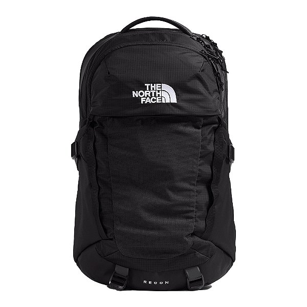Mochila Recon 30 Litros Preto - The North Face