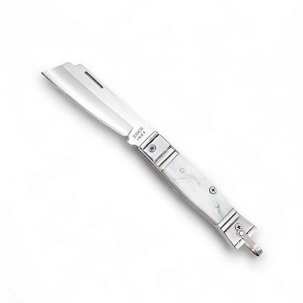 Canivete Aluminio / Acrilico 3 1/4'' - Bianchi