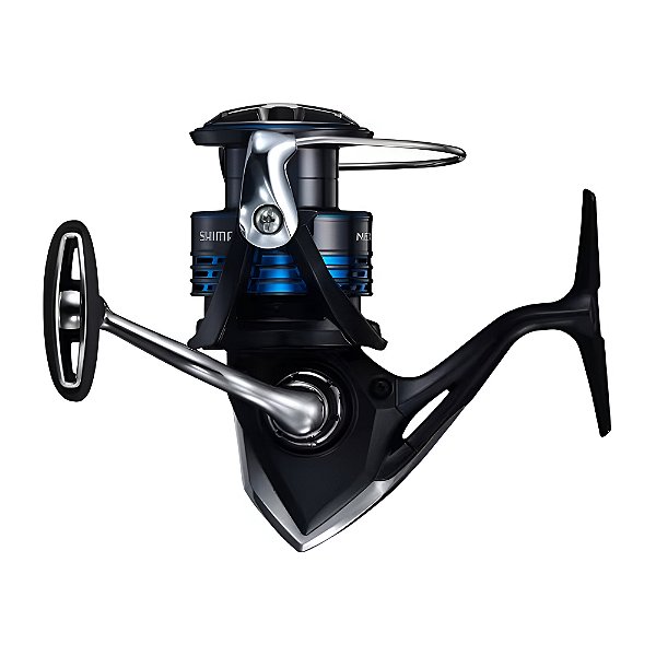 Molinete Nexave FI C3000 HG - Shimano
