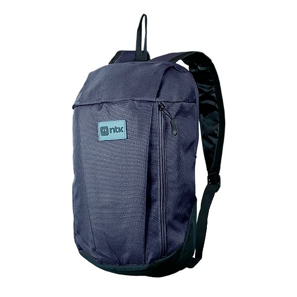 Mochila Ioio Poliester 600D Azul - Nautika