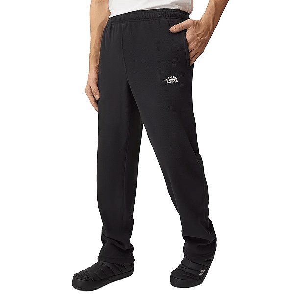 Calça Masculina Adu W Glacier Pant Preta - The North Face
