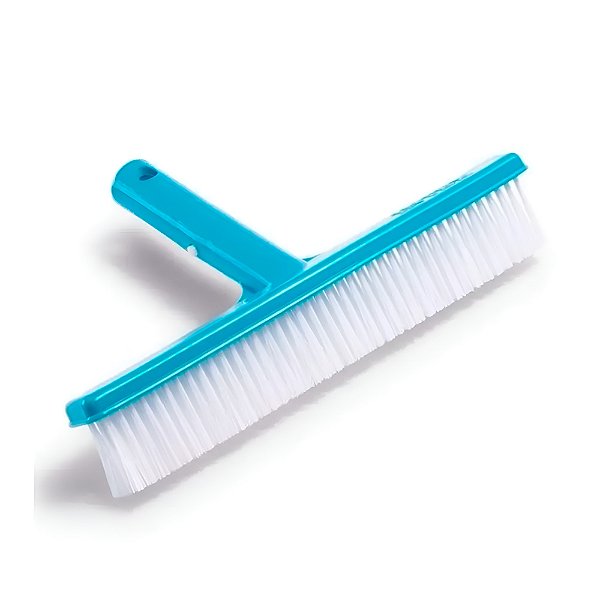 Escova de Limpeza Para Piscina 10" 25.4cm - Intex
