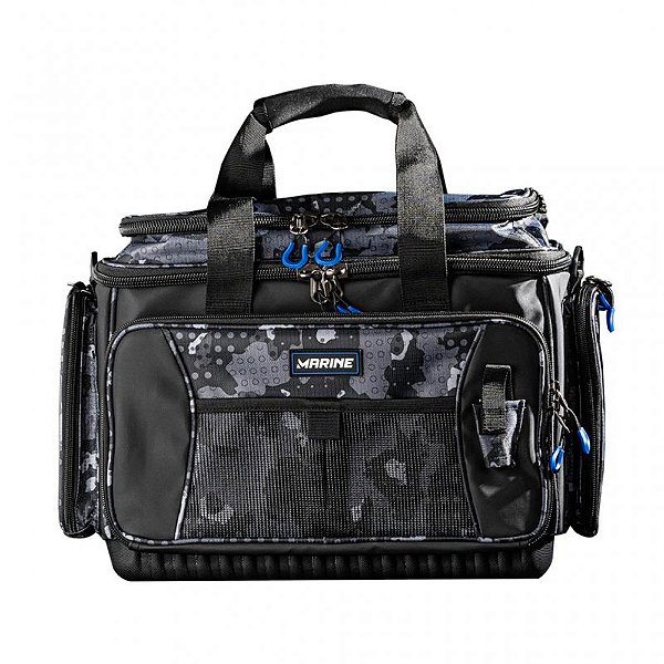 Bolsa Para Pesca M-BP25 Sem Caixa 30 x 50 x 30 cm - Marine