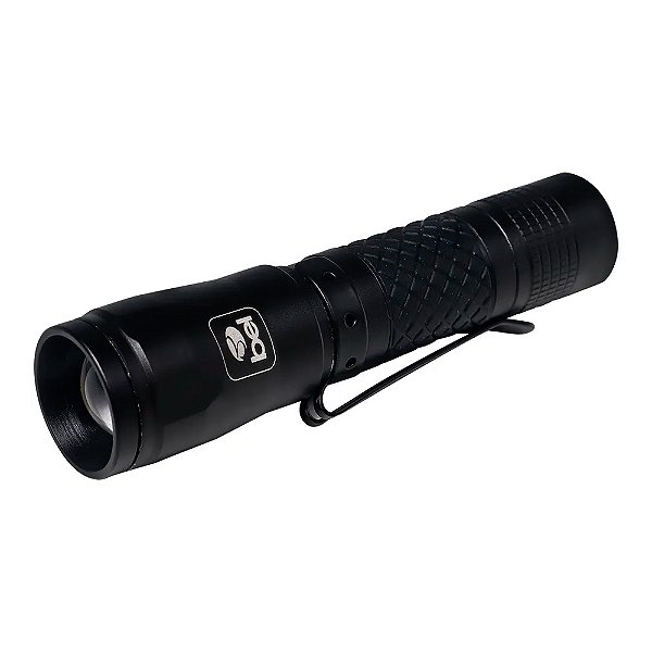 Lanterna Ultralight Led 1W Aluminio 60 Lumens - Bel
