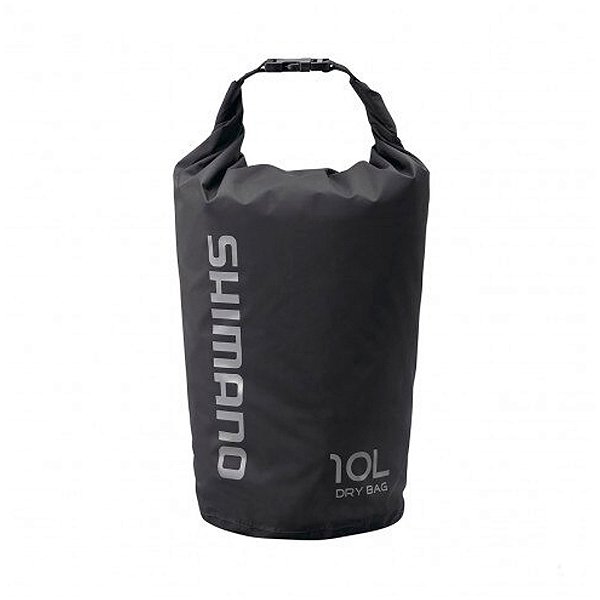 Bolsa Saco Estanque Preta - Shimano