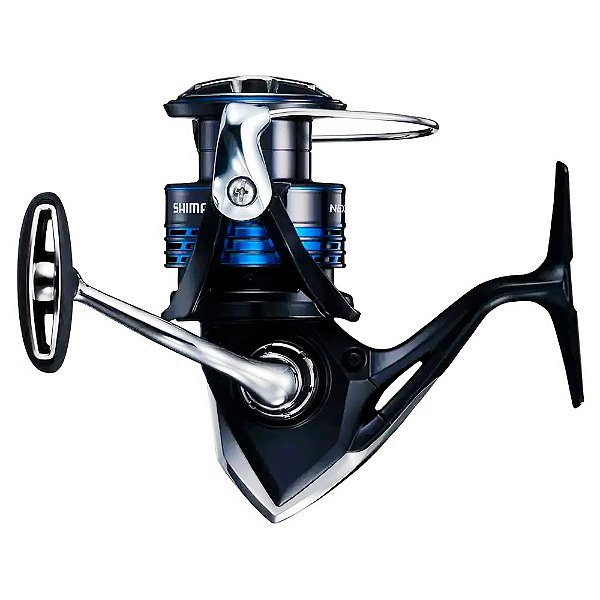 Molinete Ambidestro Nexave FI 2500HG - Shimano