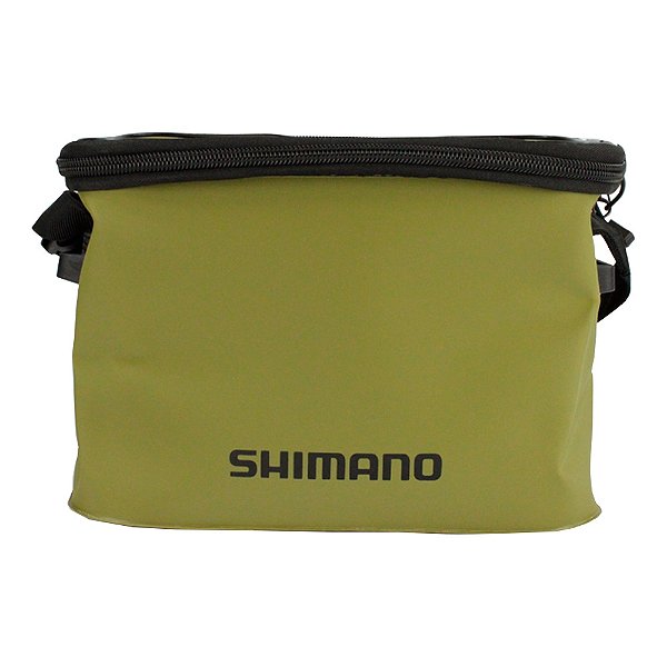 Bolsa Para Pesca Bakkan Caqui - Shimano