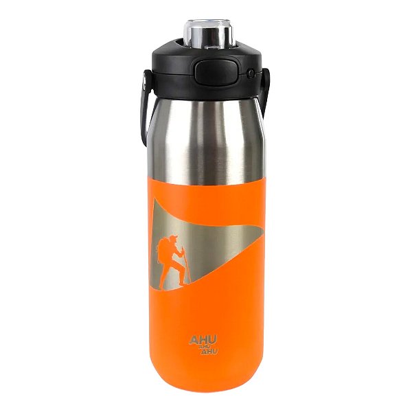 Garrafa Isomax LGND 750ml - Ntk