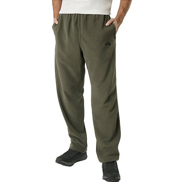 Calça Masculina Glacier New Taupe Green - The North Face