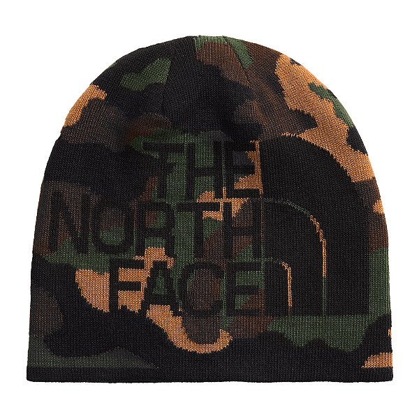 Gorro Unissex Reversible Highline Beanie - The North Face