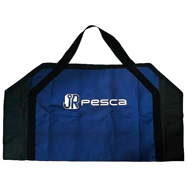 Tapete Para Pesca Azul - JR Pesca