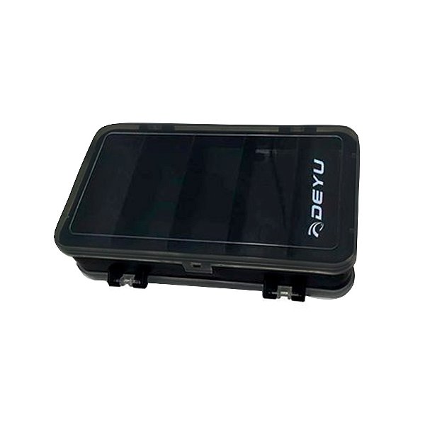 Estojo de Iscas DW-005 18x10x4.5cm - Deyu