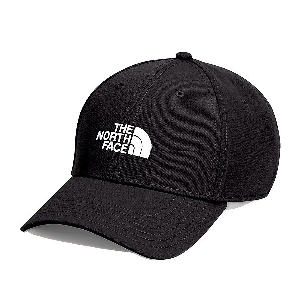 Boné Unissex  Recycled 66 Classic Preto - The North Face