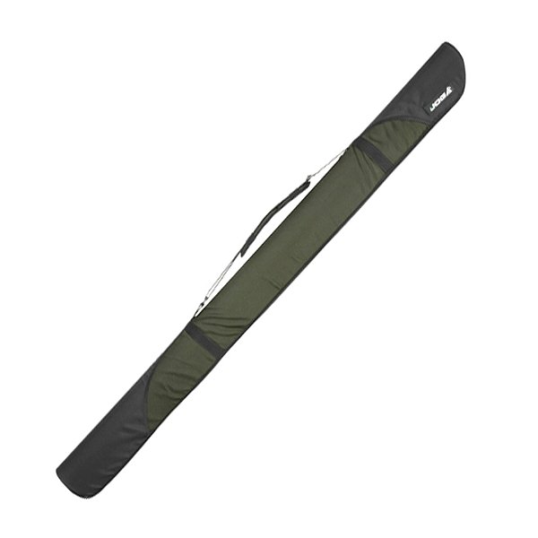 Porta Varas De Pesca Semirrigido Verde - Joga