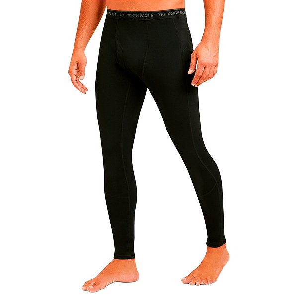 Calça Térmica Masculina Light Tight Preta - The North Face