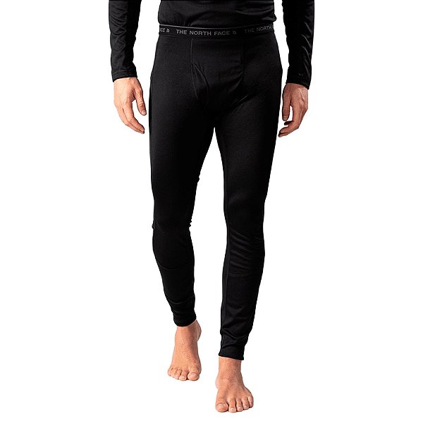 Calça Térmica Masculina Warm Tight Preta - The North Face