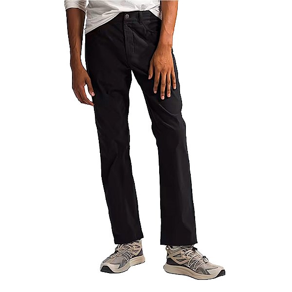 Calça Masculina Adu M Sprag 5 Pocket Preta - The North Face