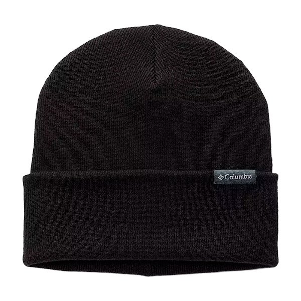 Gorro Itsakeeper Beanie Preto - Columbia