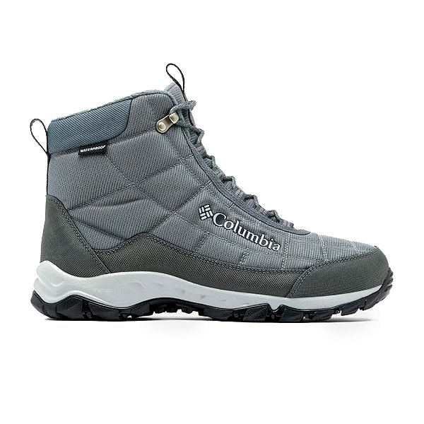 Bota Masculina Firecamp Chaussure  - Columbia