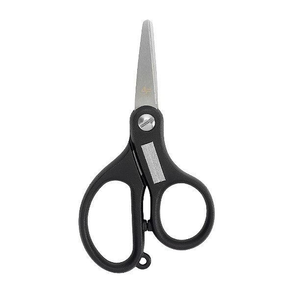 Tesoura Para Pesca Inox 2CR13 12.7cm JD1009A - Albatroz