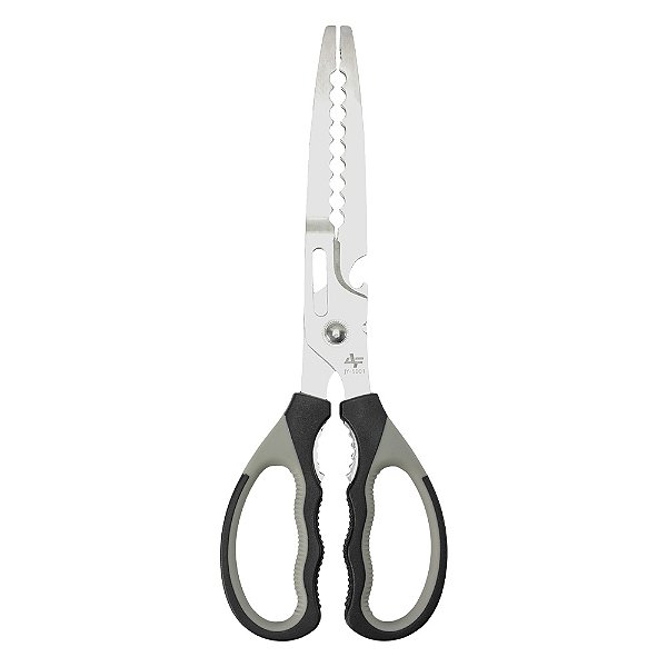 Tesoura Multiuso Inox 2CR13 JY 5001 - Albatroz