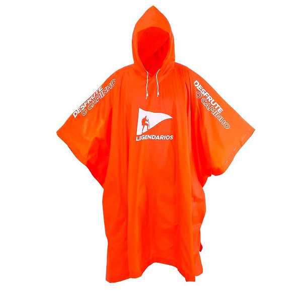 Poncho LGND - NTK