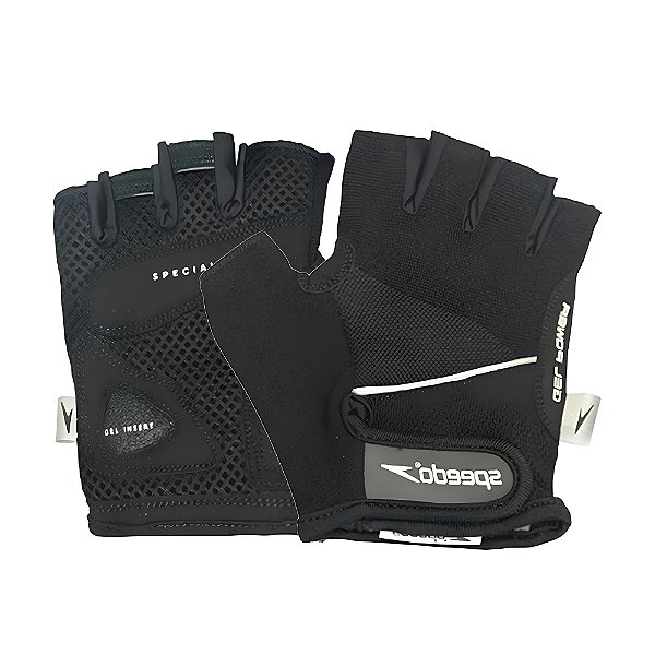 Luva Bike Glove Gel Power - Speedo
