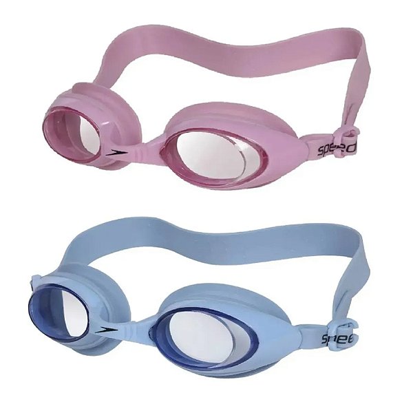 Óculos de Natação Splashy - Speedo