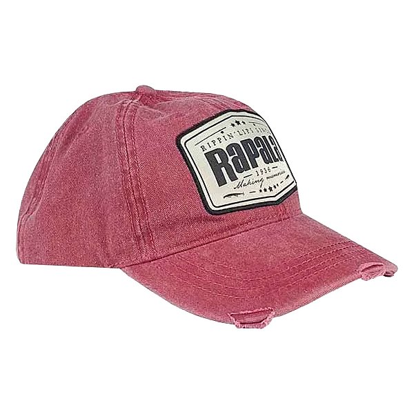 Boné Logo Vinho E Preto 43GOTIN - Rapala