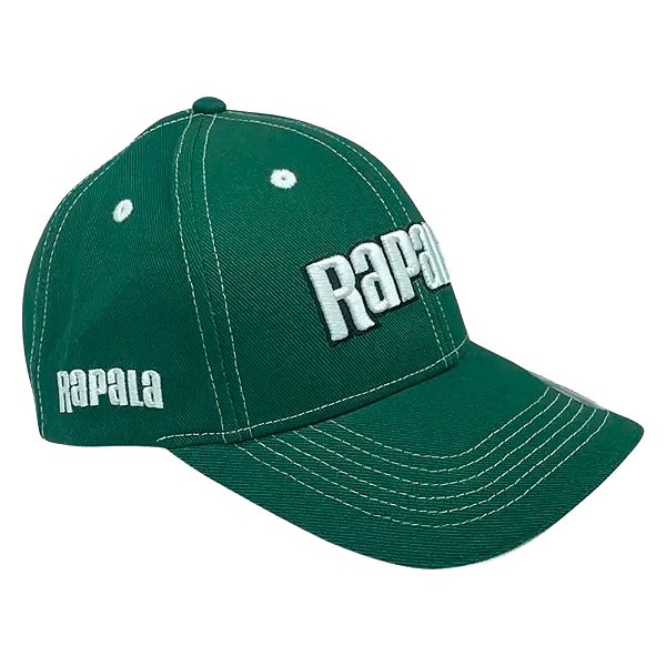 Boné New Classic Verde Verde 43GORHGR - Rapala