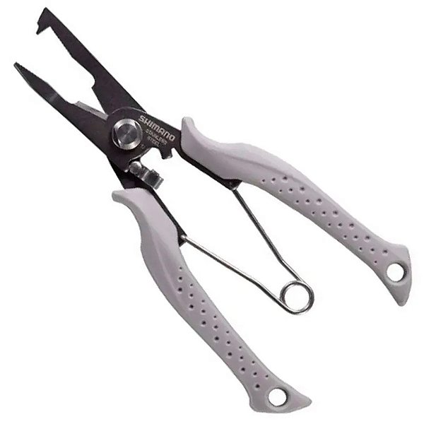 Alicate CT 561P Split Ring Pliers Offshore - Shimano