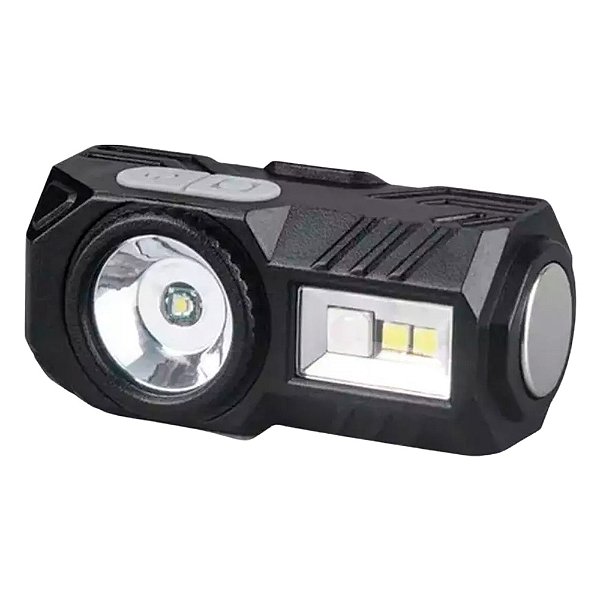 Lanterna Farol Multifuncional JY-9840 - J.W.S