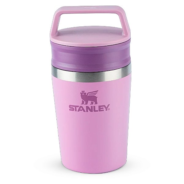 Mug Térmico Café To Go 236ml Lilac - Stanley