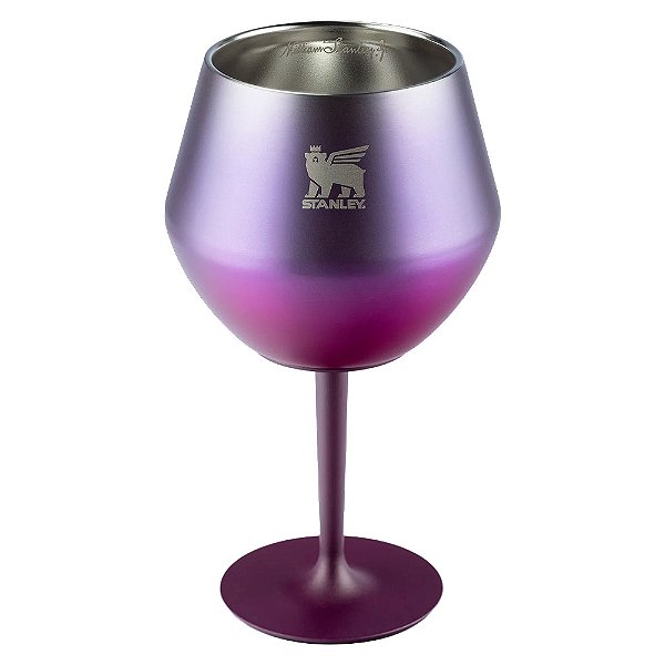 Taça Térmica Cocktail 414ml - Stanley