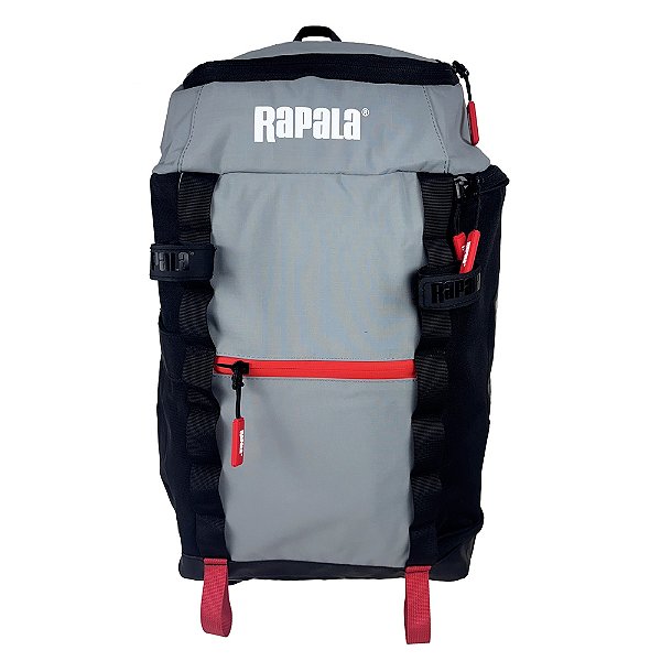 Mochila Rapala Countdown Sling 42x13x25cm  - Rapala