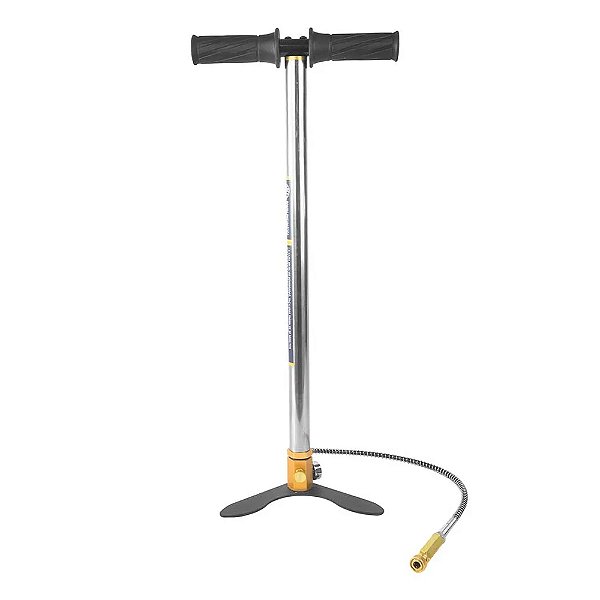 Bomba PCP Manual 2020 Plus 300 Bar - Rossi