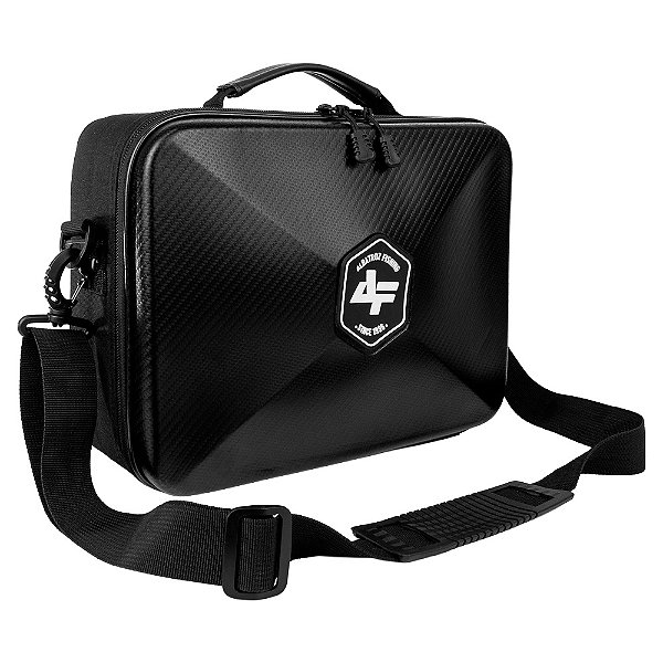 Bolsa Transporte Para Carretilha ML385 6 Divisões - Albatroz