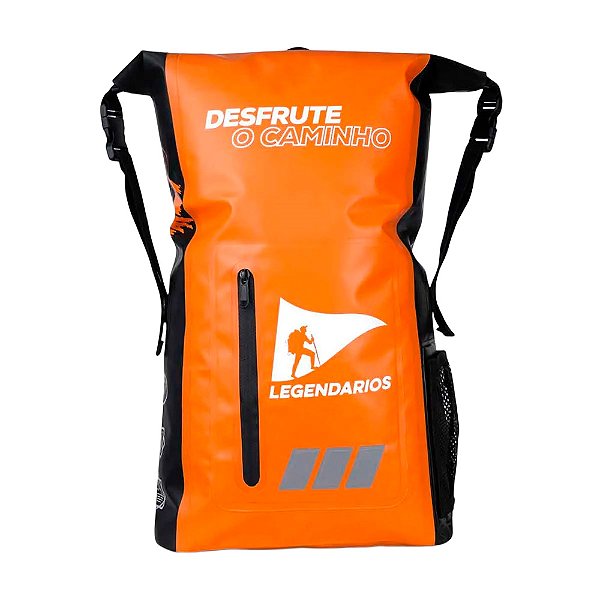 Duffle Mochila LGND - NTK