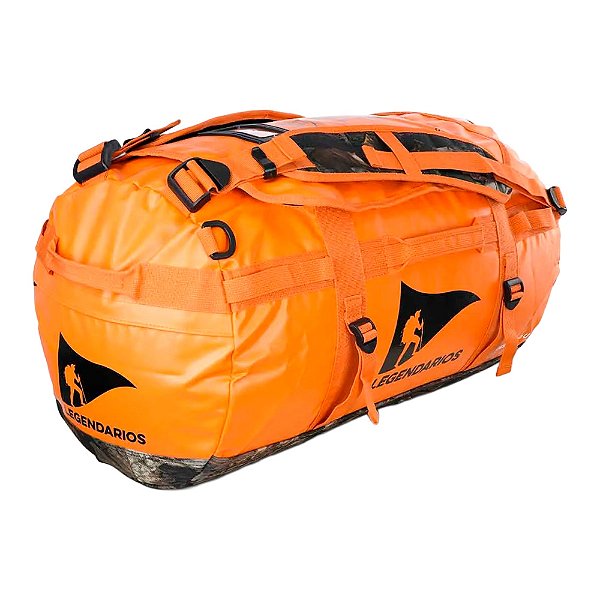 Duffle LGND 50L - NTK