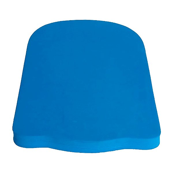 Prancha de Natação Em EVA 30mm 35x23cm - NTK