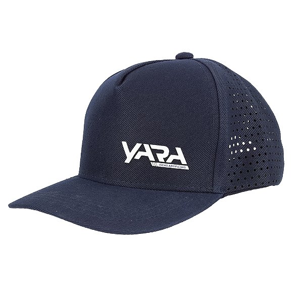 Boné Yara Azul Marinho - Yara